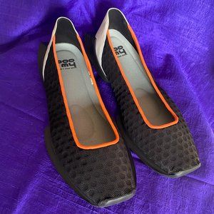 Boomy Geometric Flats (EUC)